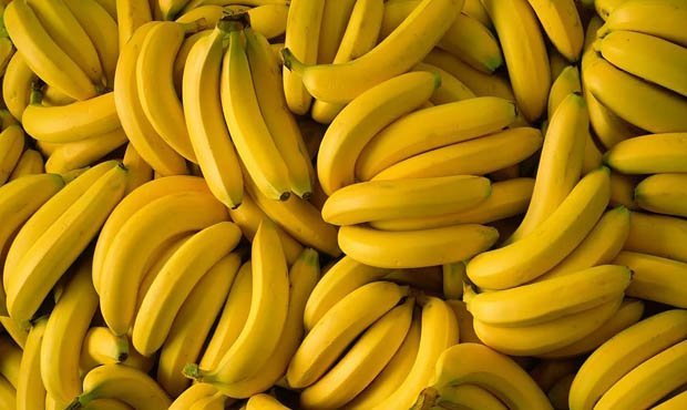 Россельхознадзор обнаружил в бананах из Эквадора переносчика холеры