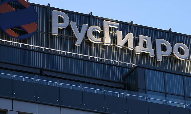 Новым главой компании «РусГидро» стал сын однокурсника Владимира Путина