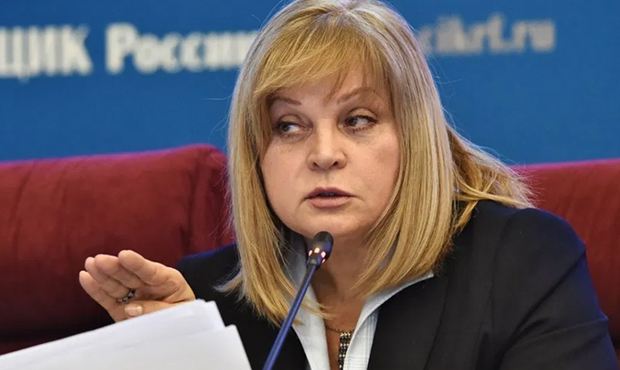 Глава ЦИК раскритиковала Беглова за отказ навести порядок в избирательной системе Петербурга