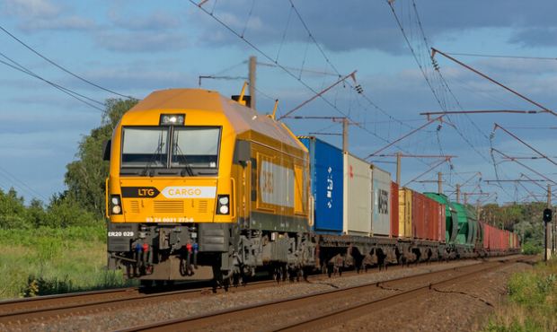 Литва запретила провозить санкционные товары по железной дороге в Калининградскую область