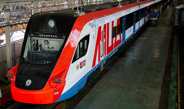 ФАС потребовала от ЦППК отменить закупку поездов «Иволга» для МЦД из-за нарушений