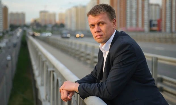 Депутат Мосгордумы сообщил о взломе своего аккаунта в WhatsApp после критики проекта столичного бюджета