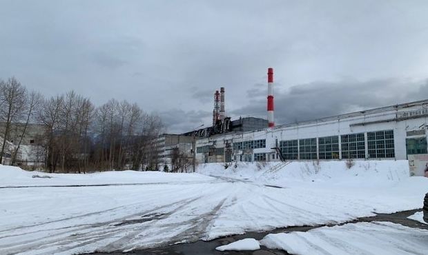 Дочерняя компания «Росатома» не может выполнить обязательства по ликвидации опасных отходов на Байкале
