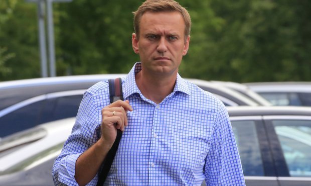 Немецкие специалисты установили, что Алексея Навального отравили новым типом «Новичка»