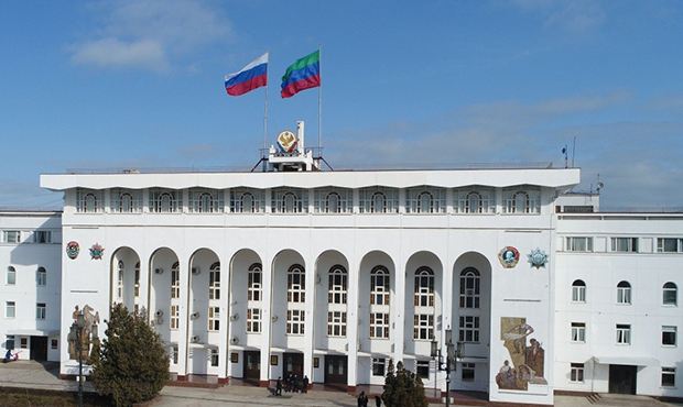 Дагестанское министерство использовало в тендерной документации слово «даги»