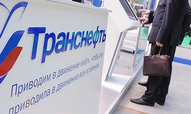 Госкомпания «Транснефть» организовала пункты проверки на коронавирус для своих сотрудников