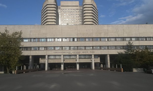«Альянс врачей» сообщил об увольнениях медиков и снижении зарплат в онкоцентре имени Блохина
