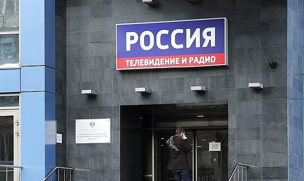 Власти ЕС введут санкции против российских государственных СМИ из-за поддержки режима Лукашенко