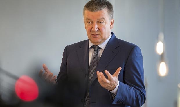 «Яблоко» уличила главу Карелии в лоббировании интересов частных компаний