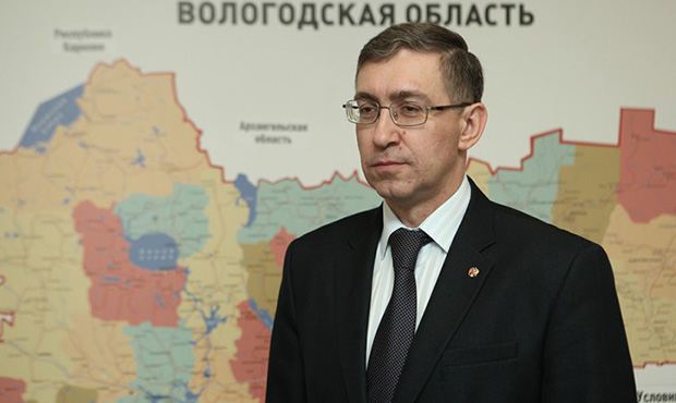 Вологодский вице-губернатор на совещании одобрил «сталинские» расстрелы