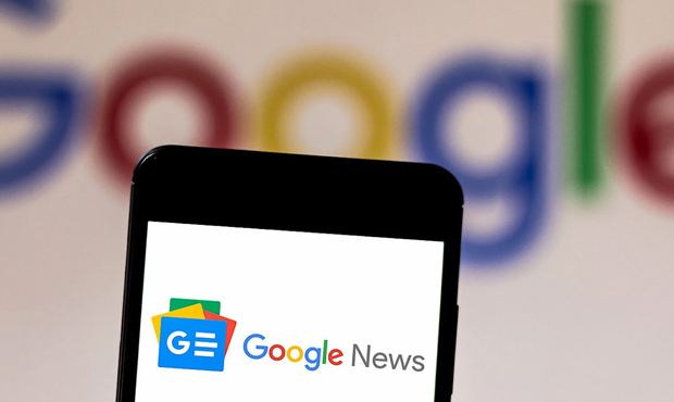 Роскомнадзор ограничил доступ к агрегатору новостей от Google