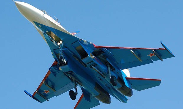 В России за сутки потерпели крушение сразу два самолета Минобороны