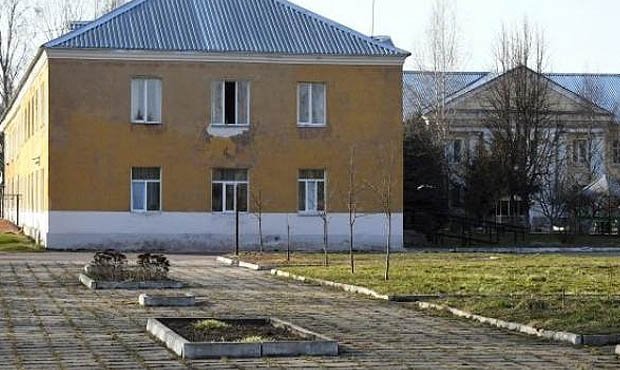 В Вяземском доме престарелых скончался один из заразившихся коронавирусом постояльцев