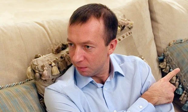 Миллиардер Дмитрий Босов незадолго до своей смерти переводил все активы на себя