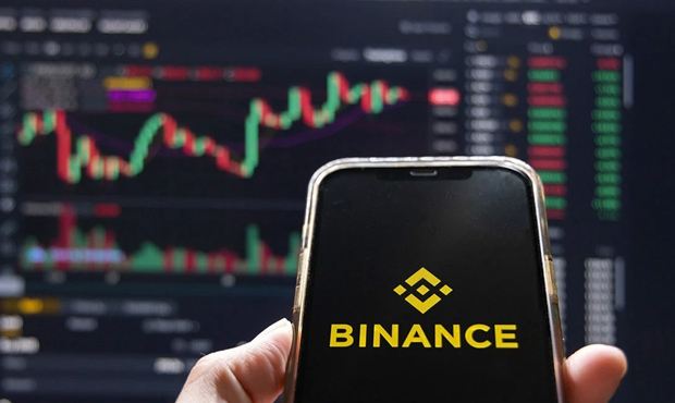 Криптобиржа Binance ввела ограничения на обслуживание российских клиентов