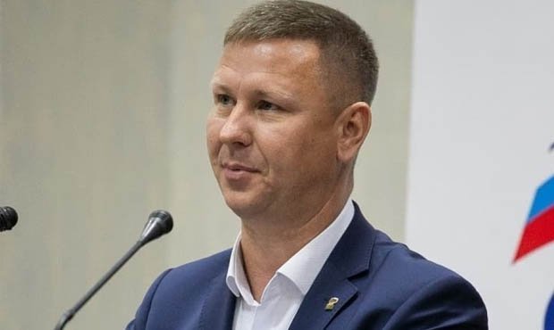 СБУ сообщила о задержании на Украине члена «Единой России» Игоря Кучерявого