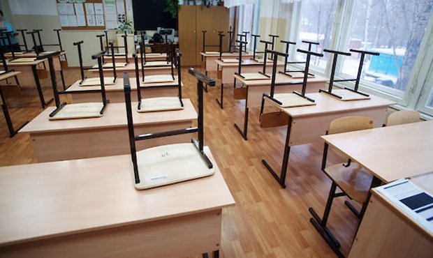 Тюменская прокуратура проведет проверку по факту «захвата заложников» на уроке ОБЖ в пятом классе