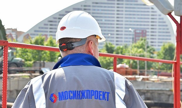 Работники «Мосинжпроекта» сообщили о принуждении к голосованию на выборах в Мосгордуму