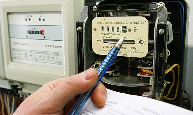 Российские власти решили повысить тарифы на электроэнергию для населения