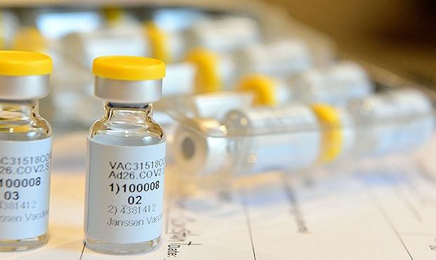 Власти США могут запретить использование вакцины Johnson&Johnson против коронавируса
