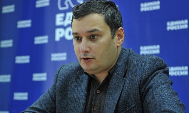 Депутат Александр Хинштейн предложил лишать оппозиционеров гражданства