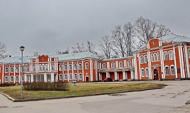 В общежитии петербургского медицинского университета ввели карантин по коронавирусу из-за итальянского студента