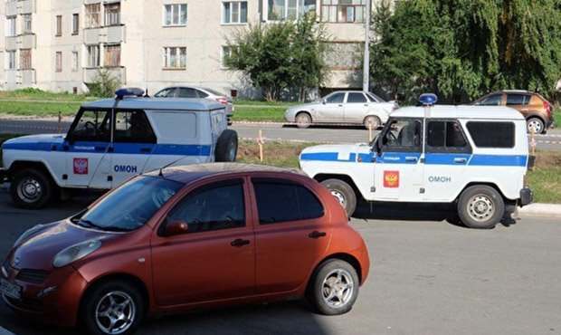 Следователи проводят обыски в региональных штабах Алексея Навального