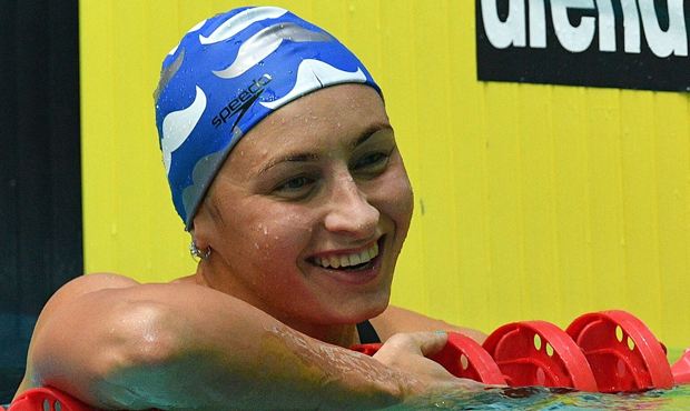 За неделю до Олимпиады двух российских пловцов отстранили от соревнований из-за допинга