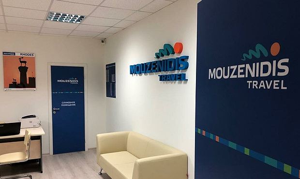 Отдых 27 тысяч российских клиентов Mouzenidis Travel оказался под угрозой срыва