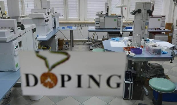 Работу Московской антидопинговой лаборатории приостановили из-за нового допинг-скандала