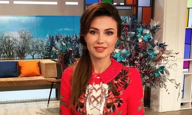 Телеведущая Ольга Ушакова подала в суд на Александра Кокорина и Павла Мамаева