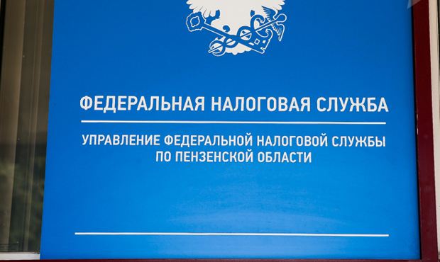 Главу УФНС Пензенской области задержали за помощь в уклонении от налогов одной из компаний