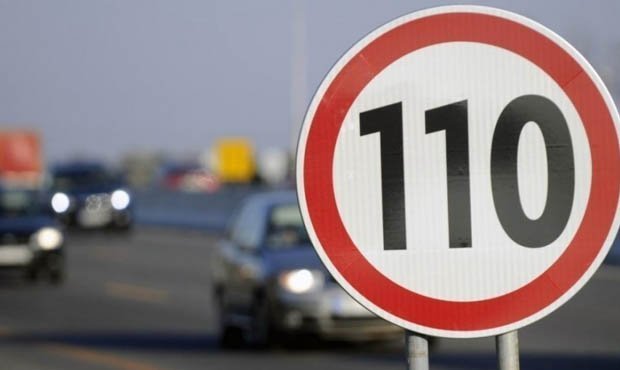 В ГИБДД сообщили о планах повысить скоростной режим на магистралях