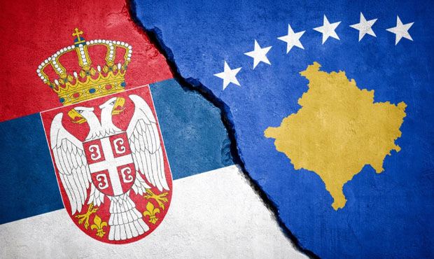 Сербия и Косово на грани самого опасного кризиса за последнее десятилетие