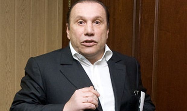 Бизнесмена Виктора Батурина задержали по делу о покушении на мошенничество