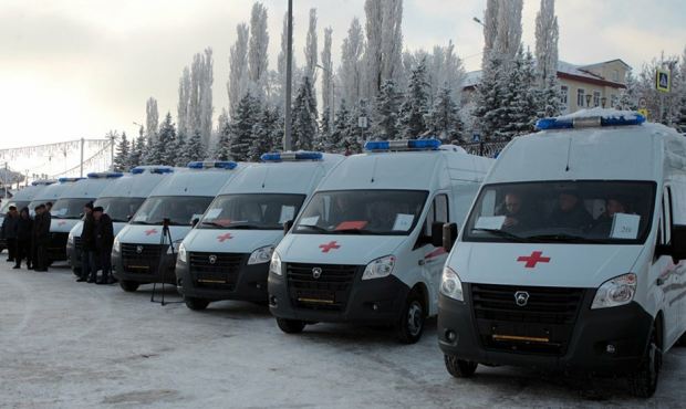 В Башкирии сотрудники «скорой помощи» объявили забастовку из-за мизерных зарплат