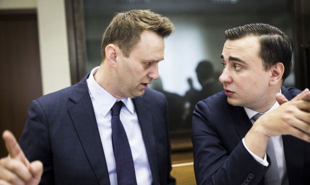 Навальный, Волков и Жданов стали фигурантами нового уголовного дела из-за борьбы с коррупцией