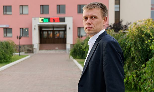 Адвокатская палата отказалась по требованию Минюста лишать статуса адвоката Евгения Ступина