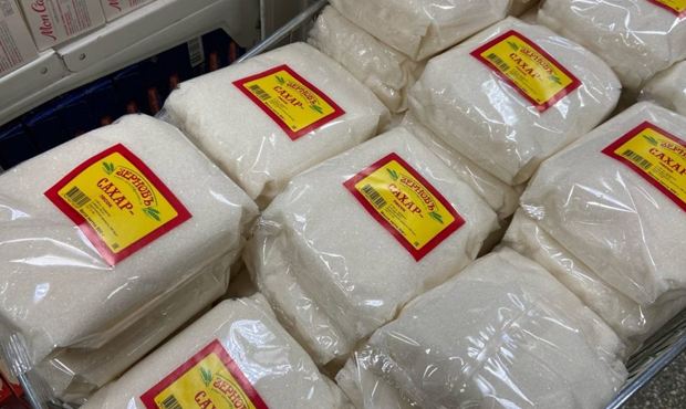 В Госдуму на фоне ажиотажного спроса внесли законопроект о госмонополии на сахар