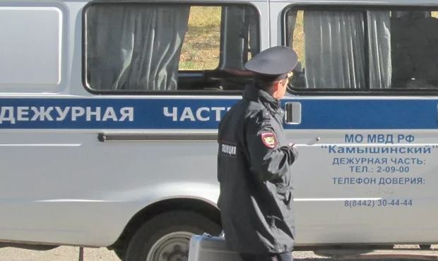 В Волгоградской области 11-летнего школьника поставили на учет из-за поста, «дискредитирующего армию»