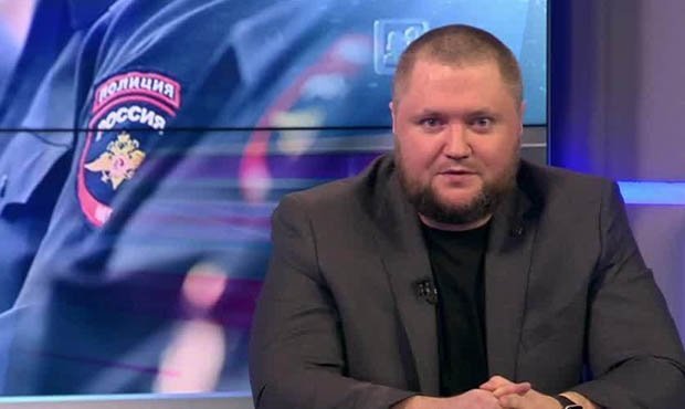 Силовики снова пришли с обысками к администратору паблика «Омбудсмен полиции»