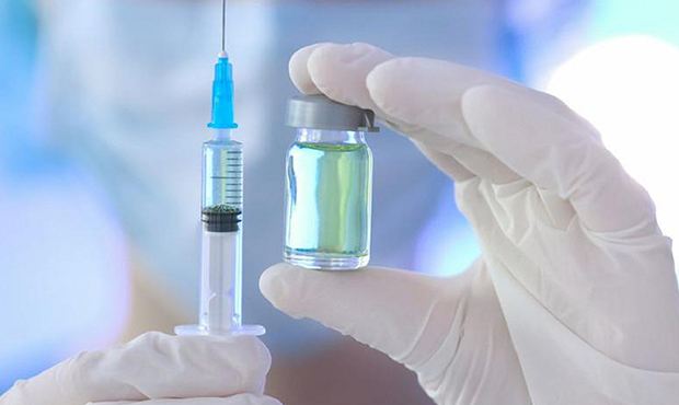 «Алроса» закупит для Анголы и Зимбабве вакцину против коронавируса