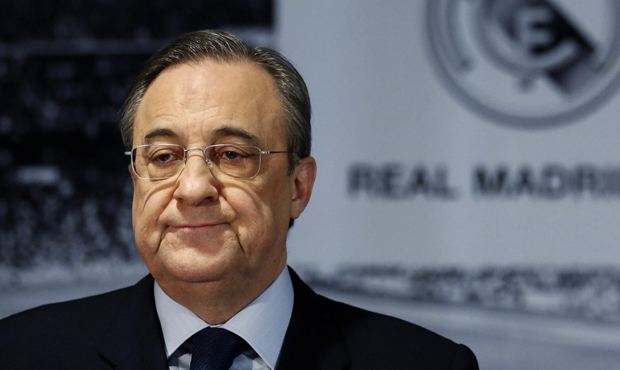 Глава мадридского «Реала» обвинил в развале Суперлиги один из английских клубов