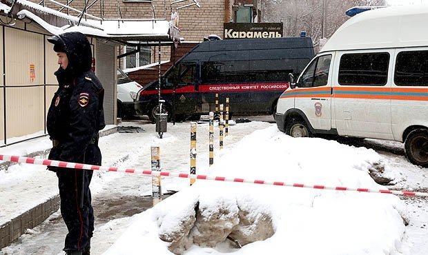В Екатеринбурге задержали владельца пермского отеля, где пять человек скончались от ожогов