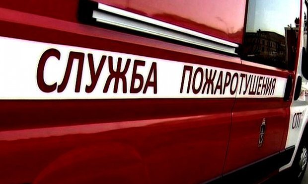 В Северодвинске в воинской части произошел пожар. Есть погибшие