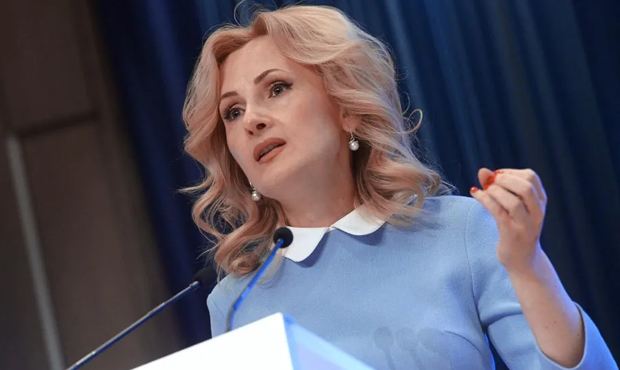 Ирина Яровая сообщила об одобрении Верховным судом конфискации машин у злостных нарушителей ПДД