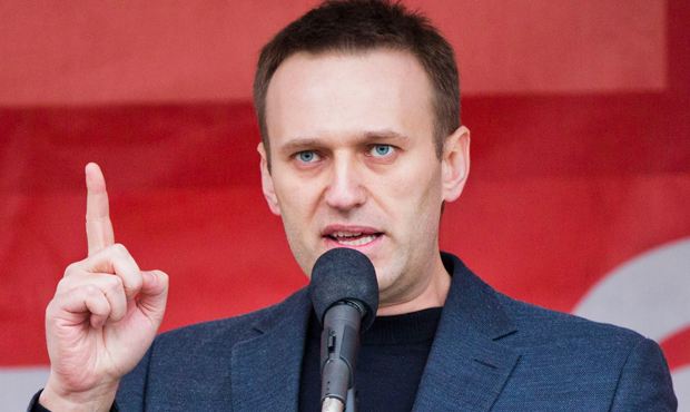 Алексей Навальный призвал Запад открыть «информационный фронт» против пропаганды Кремля в соцсетях