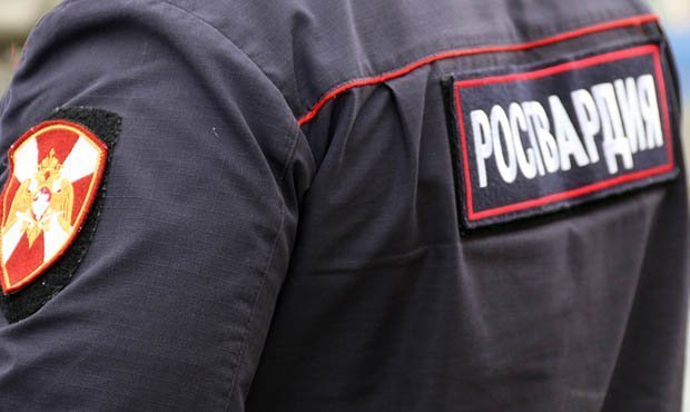 В Подмосковье сотрудника Росгвардии задержали за вымогательство 20 млн рублей