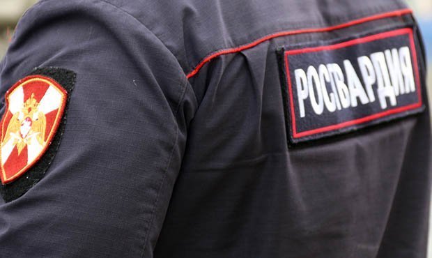 В Подмосковье сотрудника Росгвардии задержали за вымогательство 20 млн рублей