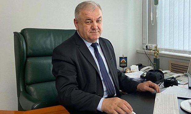 Губернатор Сахалинской области с помощью суда отправил в отставку единственного мэра-коммуниста